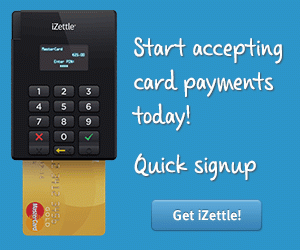 iZettle